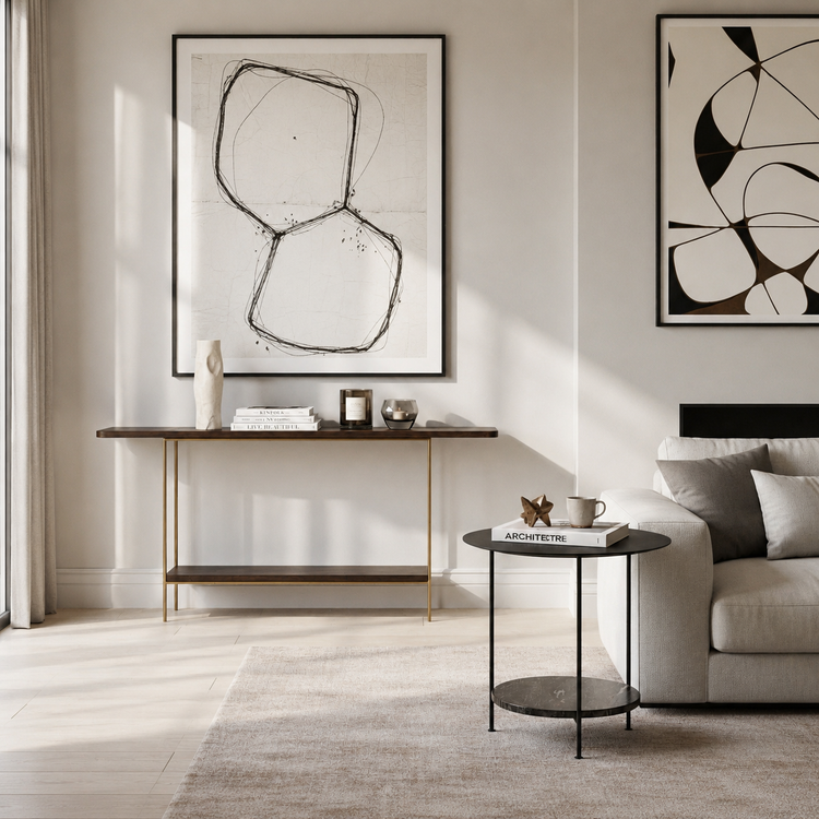 CREDENZA ELEGANZA