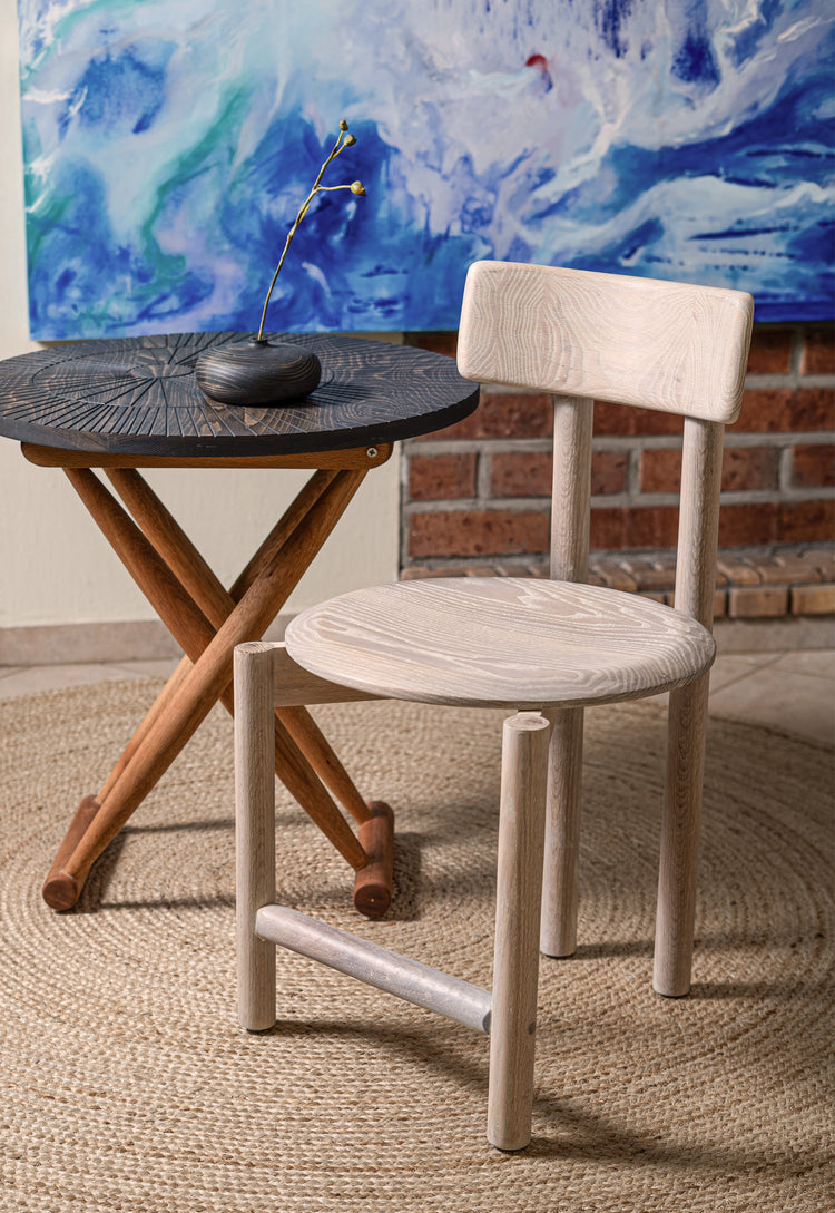 SILLA WABI BONE