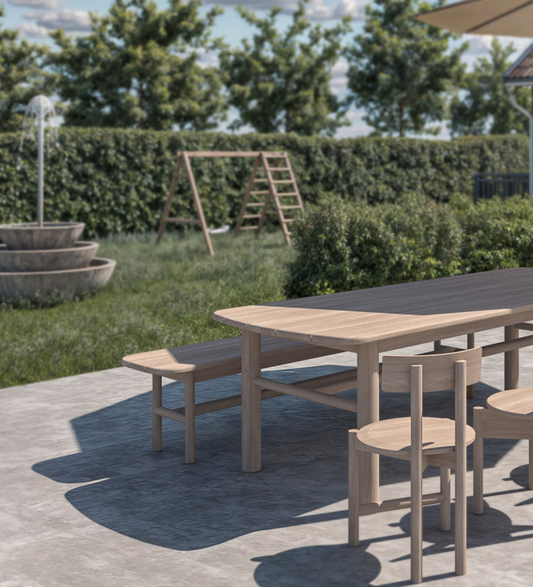 MESA SAINT-TROPEZ