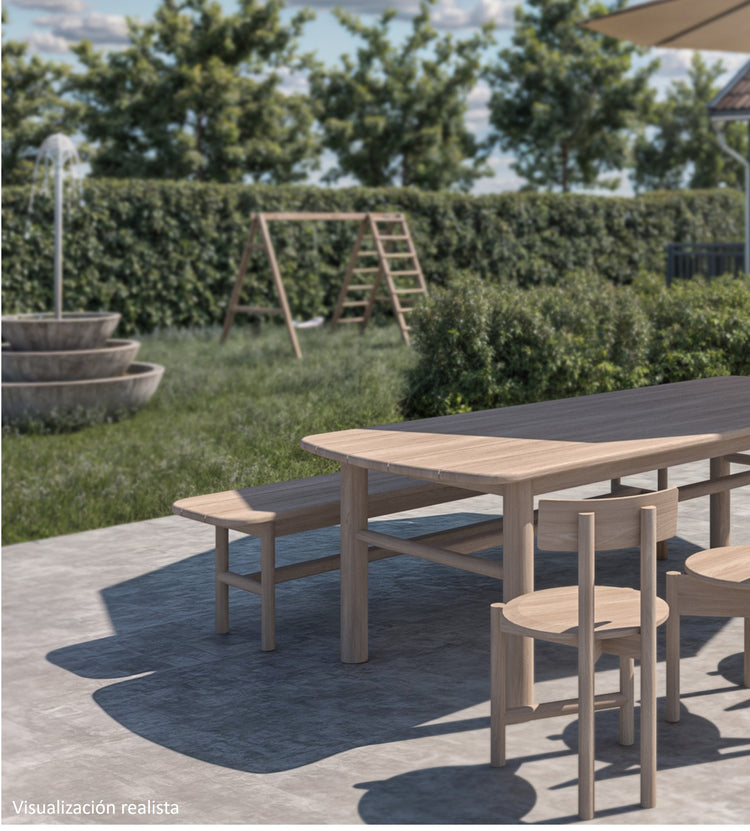 MESA SAINT-TROPEZ