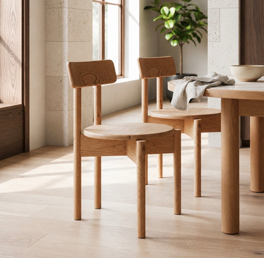 SILLA WABI
