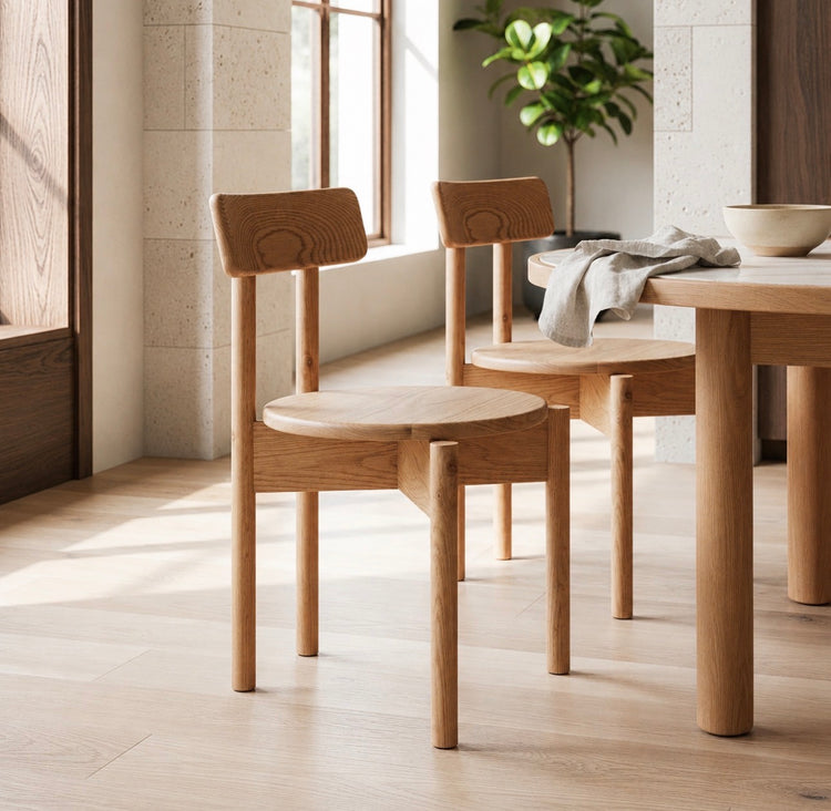 SILLA WABI