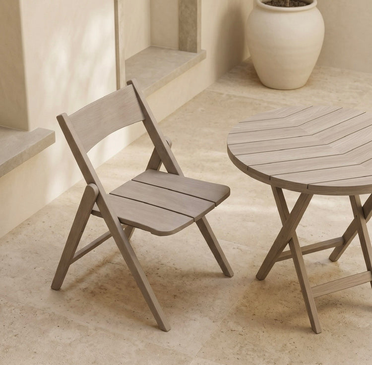 SILLA SIEDI RANURADA