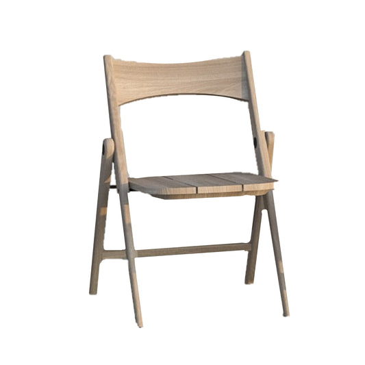 SILLA SIEDI RANURADA