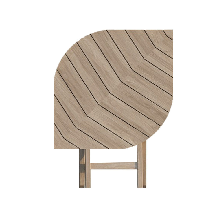 MESA LEAF ROMBO