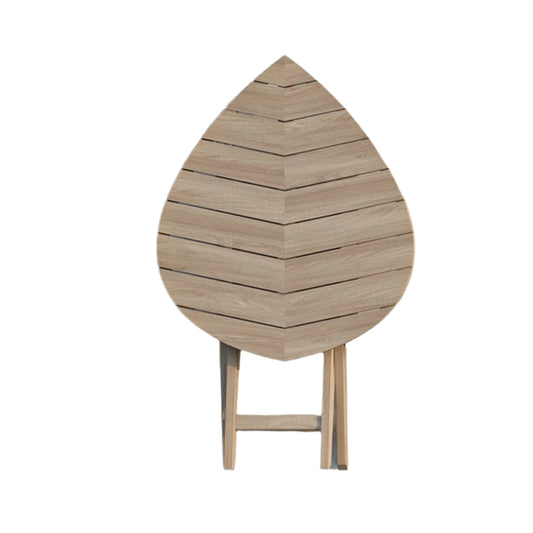 MESA LEAF TRIANGULAR