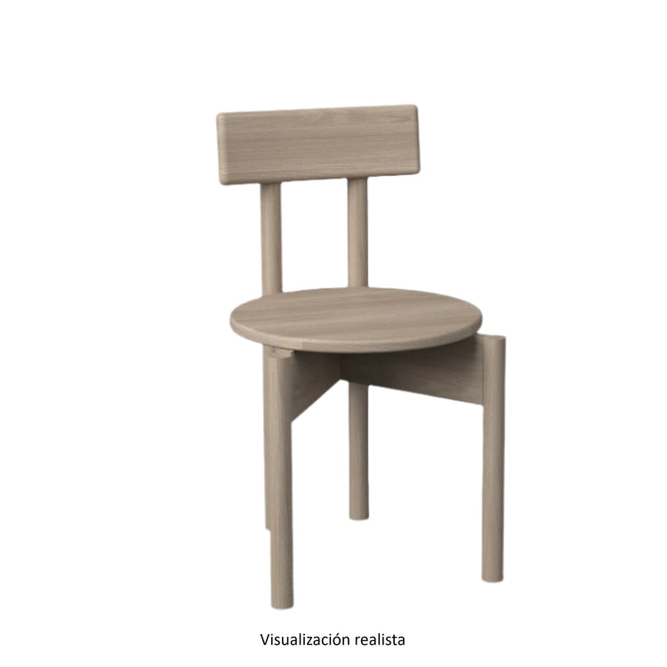 SILLA WABI