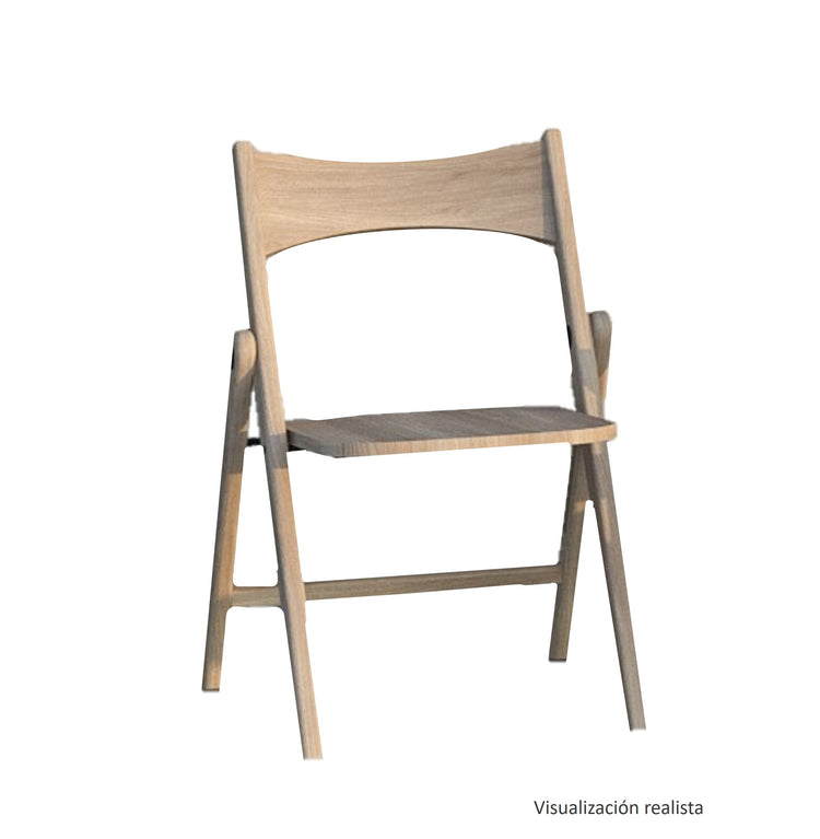 SILLA SIEDI