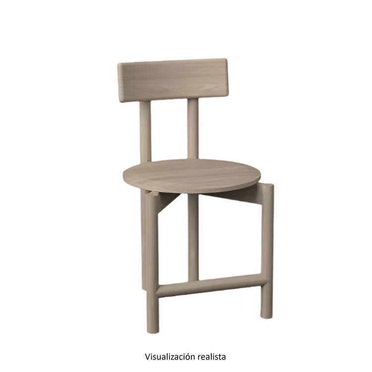 SILLA WABI BONE