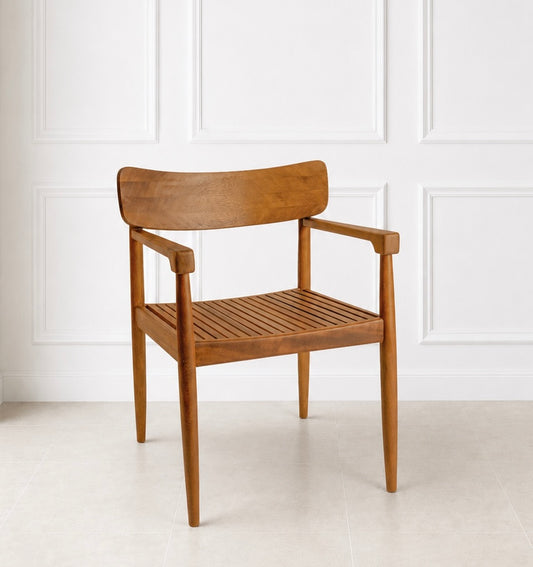 COLECCIÓN MADERA