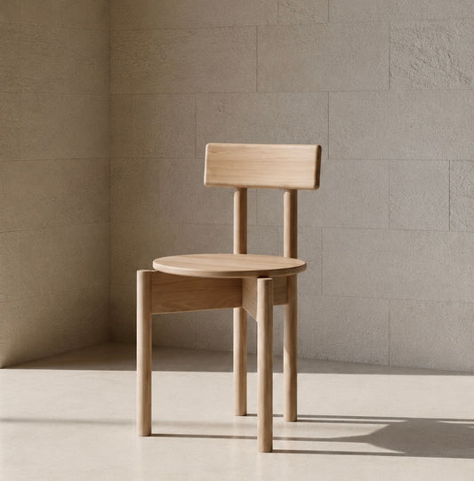 SILLA WABI