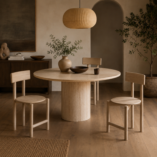 SILLA WABI BONE