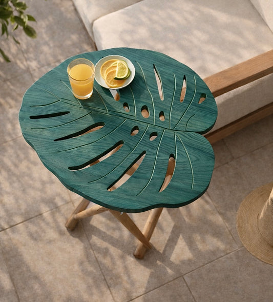 MESA MONSTERA