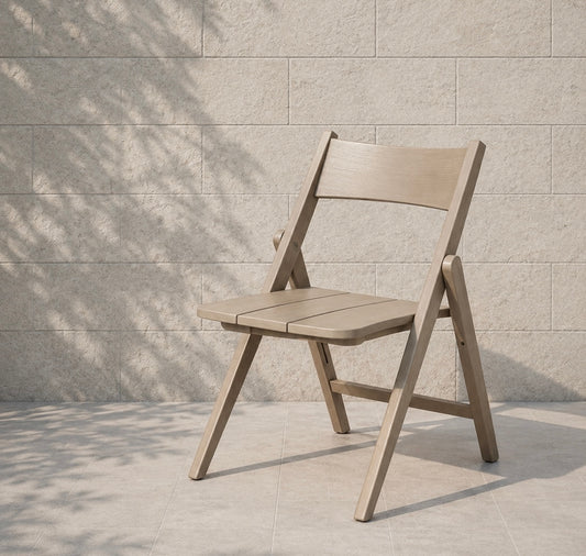 SILLA SIEDI RANURADA