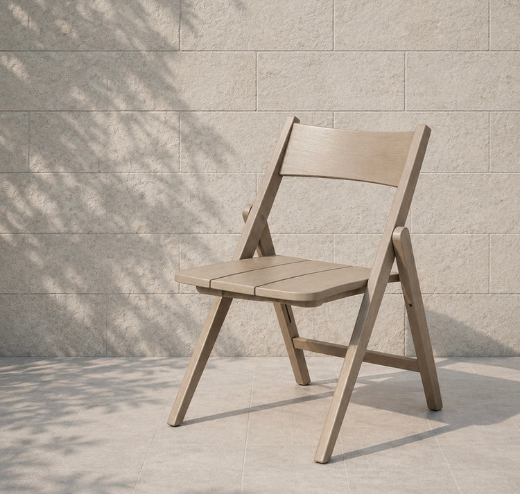 SILLA SIEDI RANURADA