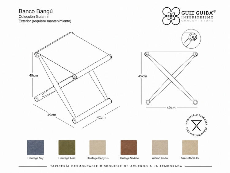 BANCO BANGÚ