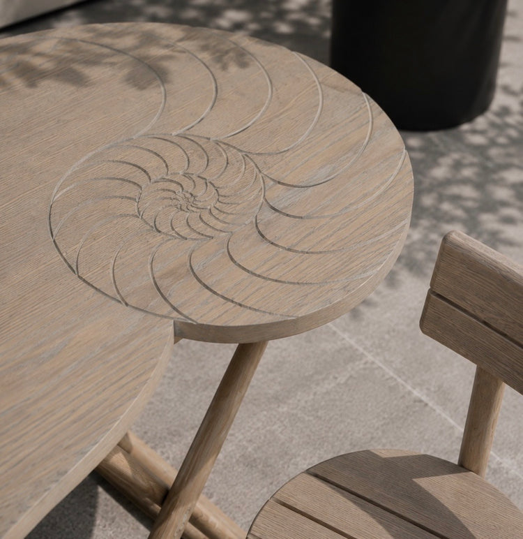 MESA NAUTILOS