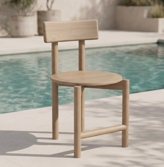 SILLA WABI BONE