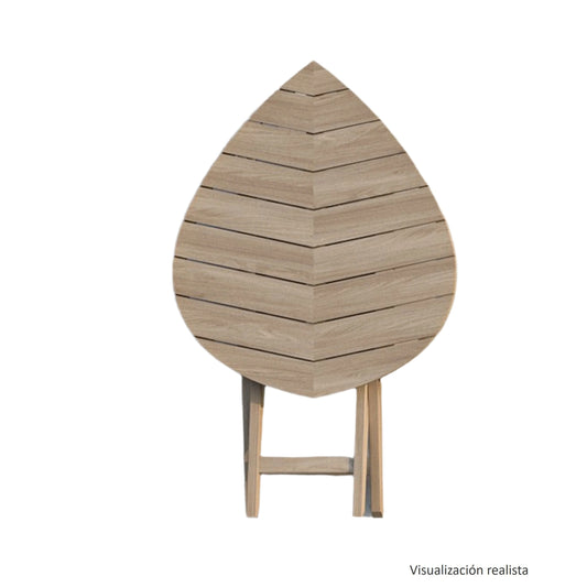 MESA LEAF TRIANGULAR