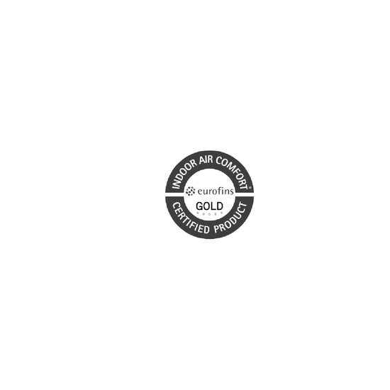 Eurofins Indoor Air Comfort Gold